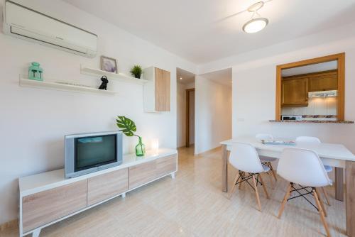 Apartamento Vistamar Departamento