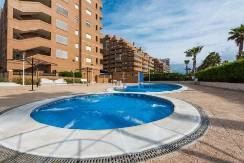 Apartamento Vistamar Departamento