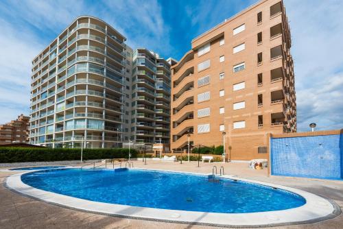 Apartamento Vistamar Departamento