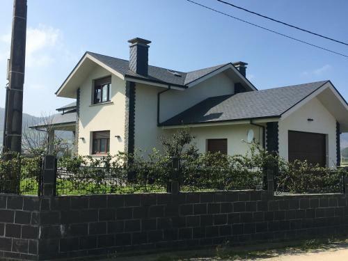 Chalet La Caleya
