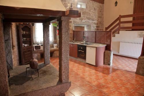 Agroturismo Casa Rural A Cobacha