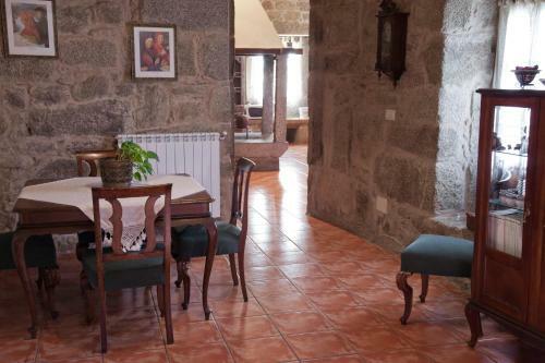 Agroturismo Casa Rural A Cobacha