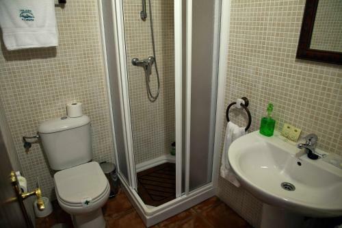 Agroturismo Casa Rural A Cobacha