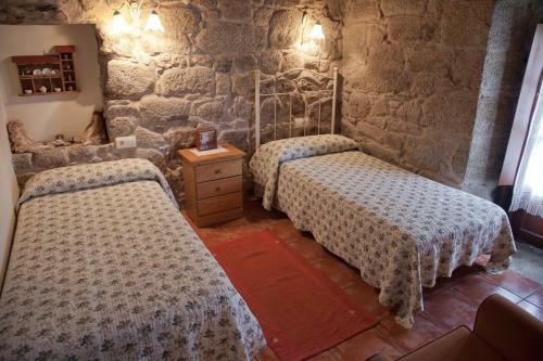 Agroturismo Casa Rural A Cobacha