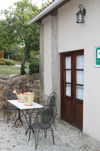 Agroturismo Casa Rural A Cobacha