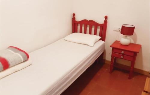 Three-bedroom Apartment In Palamos