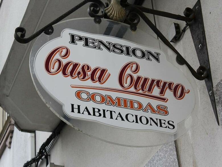 Posada Pension Casa Curro