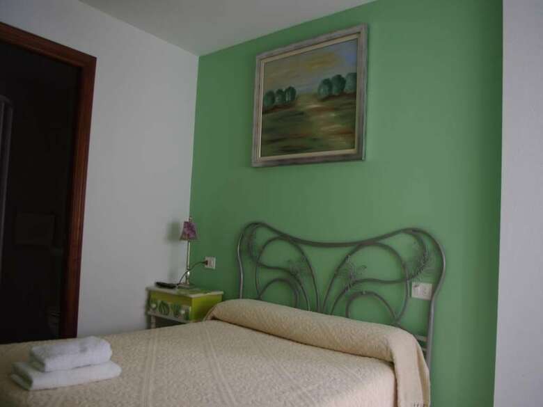 Posada Pension Casa Curro