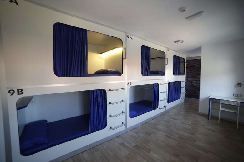 Albergue Zendoira