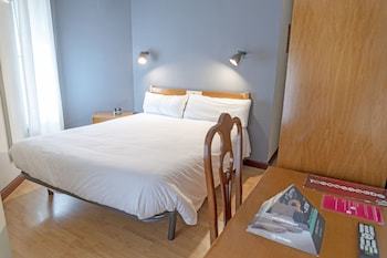 Hostal Alda Backpackers