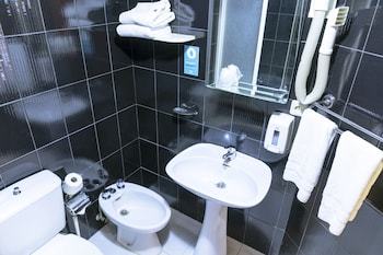 Hostal Alda Backpackers