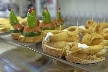 Hostal Alda Backpackers