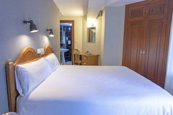 Hostal Alda Backpackers