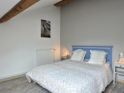 Holiday Home Val Du Bleu