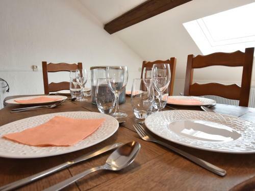 Holiday Home Val Du Bleu