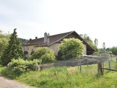 Holiday Home Val Du Bleu