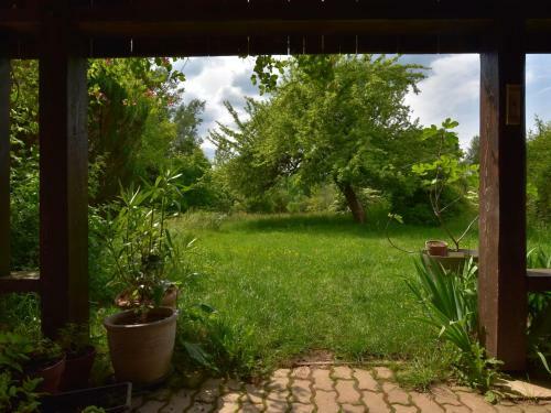 Holiday Home Val Du Bleu