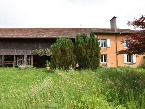 Holiday Home Val Du Bleu