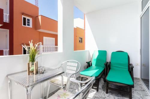 Apartamento Casa Alcala
