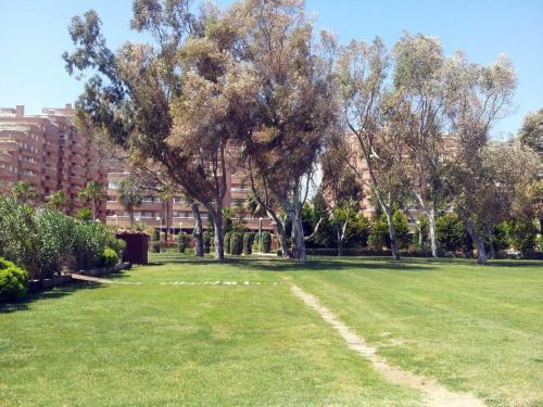 Apartamento Acv - Costa Marina Ii-1� Linea Planta 3 Sur