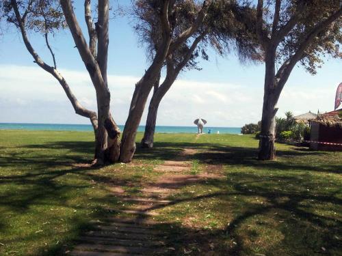 Apartamento Acv - Costa Marina Ii-1� Linea Planta 3 Sur