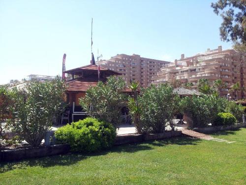 Apartamento Acv - Costa Marina Ii-1� Linea Planta 3 Sur
