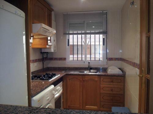 Apartamento Acv - Costa Marina Ii-1� Linea Planta 3 Sur
