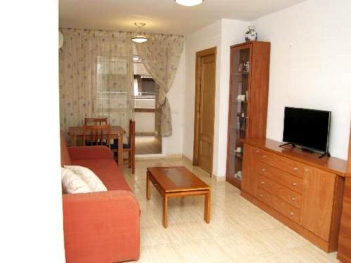 Apartamento Acv - Costa Marina Ii-1� Linea Planta 3 Sur