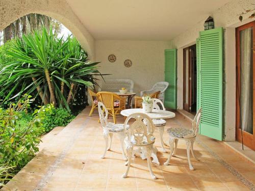 Ferienhaus Alcudia 139s