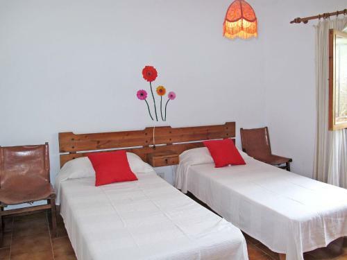 Ferienhaus Alcudia 139s