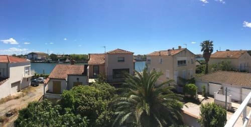 Apartamento Villa L'amiraute