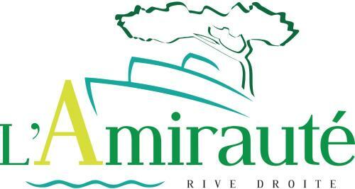 Apartamento Villa L'amiraute
