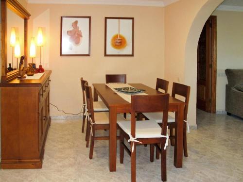 Ferienhaus Alcudia 160s