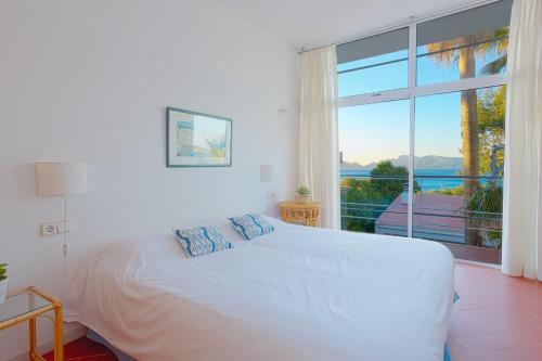 Luxury Villa San Joan