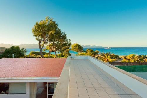 Luxury Villa San Joan