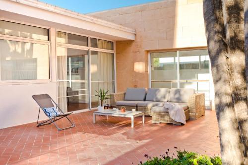 Luxury Villa San Joan