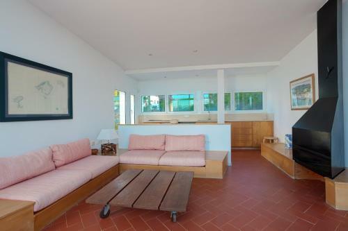 Luxury Villa San Joan
