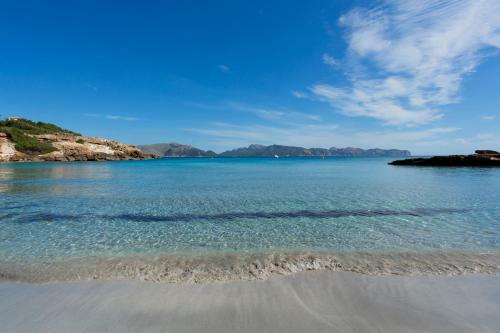 Luxury Villa San Joan