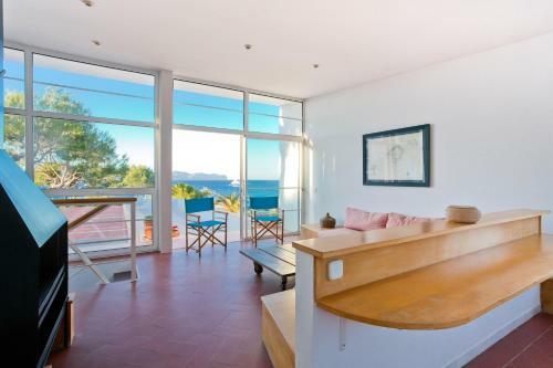 Luxury Villa San Joan