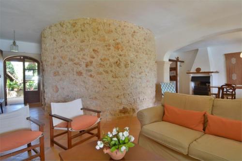 Villa Moli Den Xarop