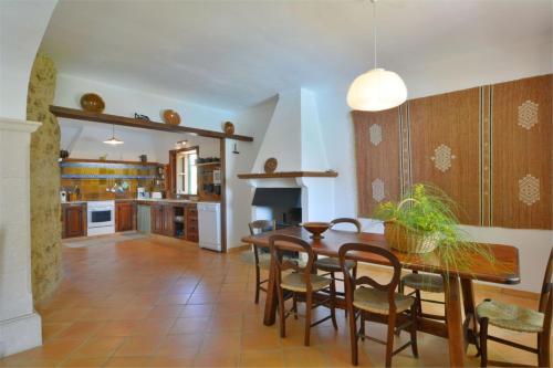 Villa Moli Den Xarop
