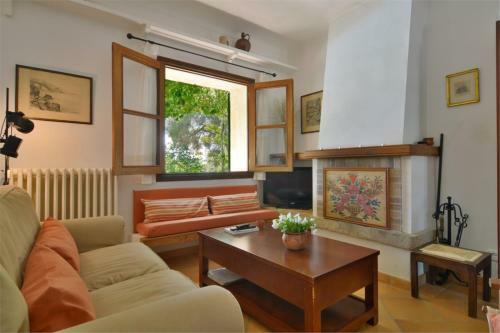 Villa Moli Den Xarop