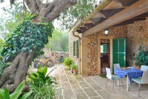 Villa Moli Den Xarop