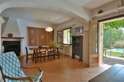 Villa Moli Den Xarop