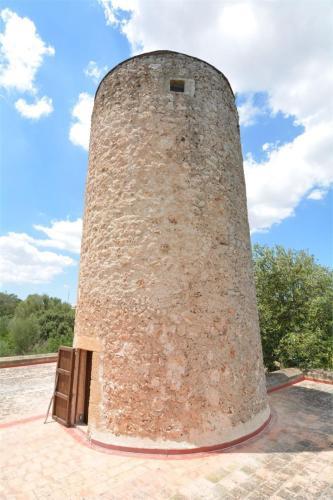 Villa Moli Den Xarop