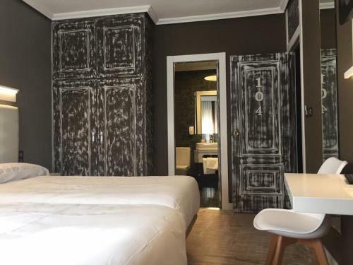 Hotel Rural Pe�alabra