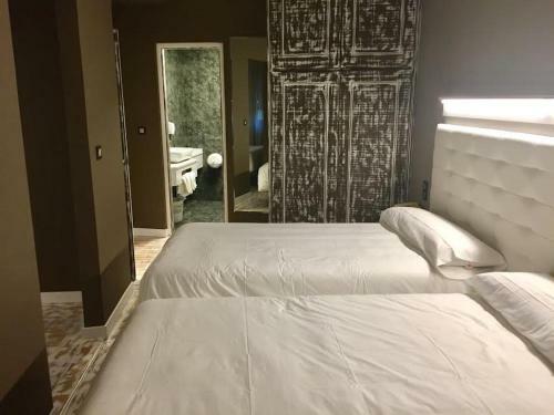 Hotel Rural Pe�alabra