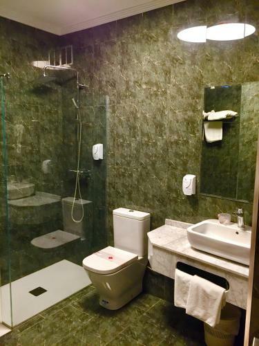 Hotel Rural Pe�alabra