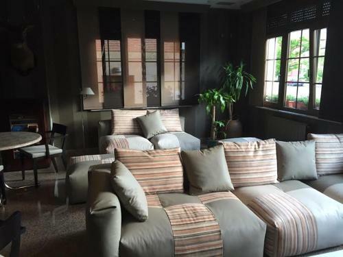 Hotel Rural Pe�alabra