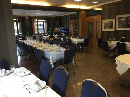 Hotel Rural Pe�alabra